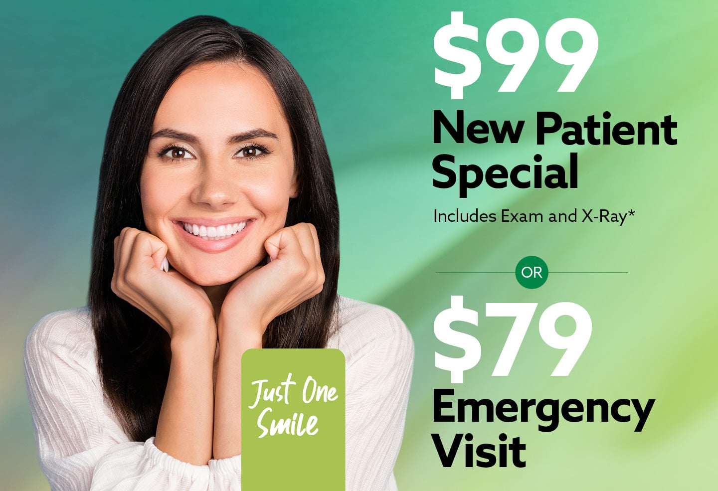 Services We Provide: